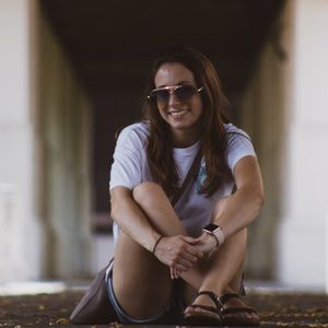 Meet your Posher, Savannah